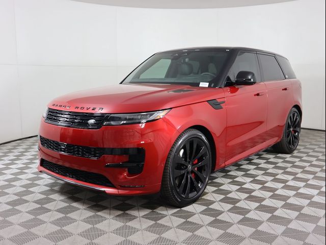 2024 Land Rover Range Rover Sport Dynamic SE