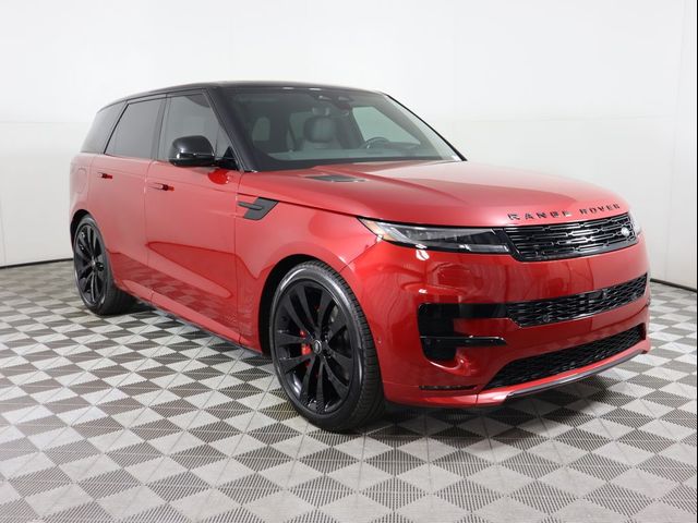 2024 Land Rover Range Rover Sport Dynamic SE