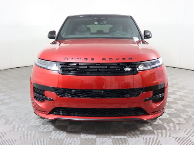 2024 Land Rover Range Rover Sport Dynamic SE