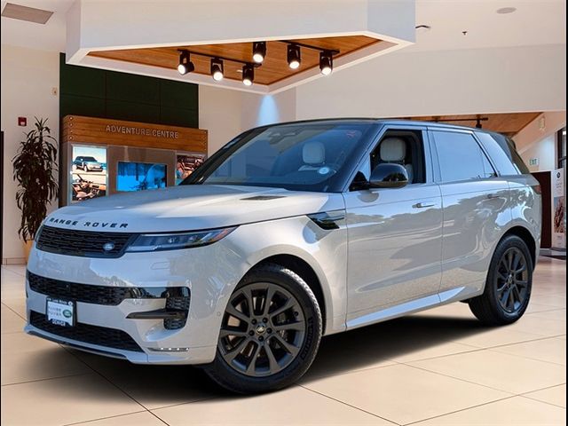 2024 Land Rover Range Rover Sport Dynamic SE