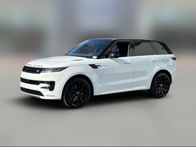 2024 Land Rover Range Rover Sport Dynamic SE