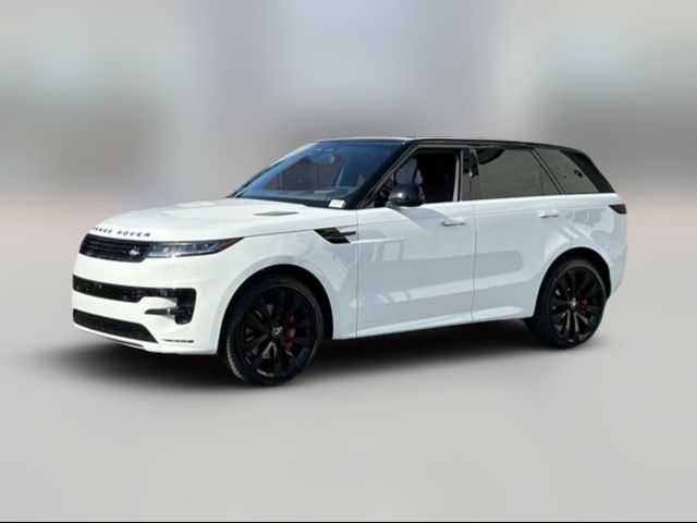 2024 Land Rover Range Rover Sport Dynamic SE