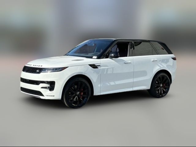 2024 Land Rover Range Rover Sport Dynamic SE