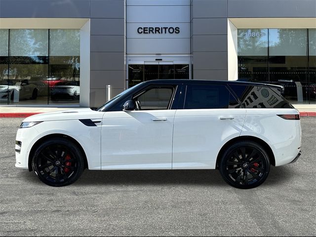 2024 Land Rover Range Rover Sport Dynamic SE