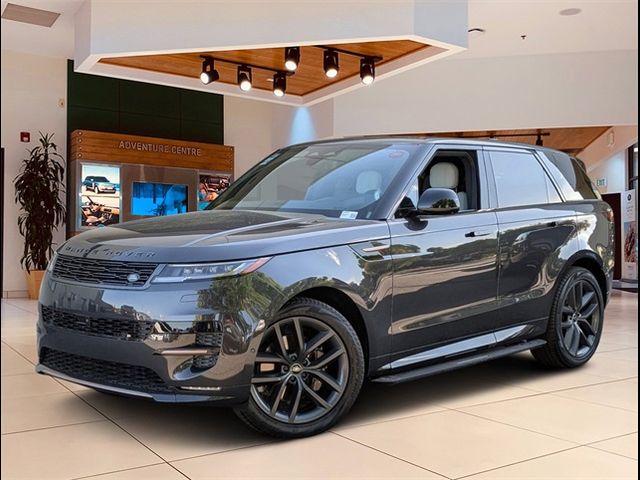 2024 Land Rover Range Rover Sport Dynamic SE