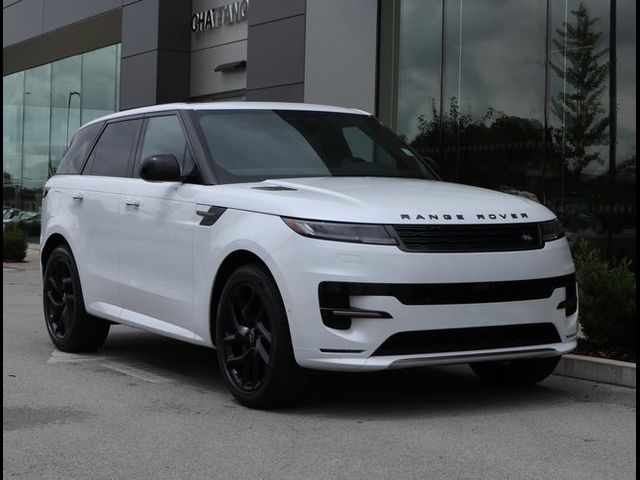 2024 Land Rover Range Rover Sport Dynamic SE