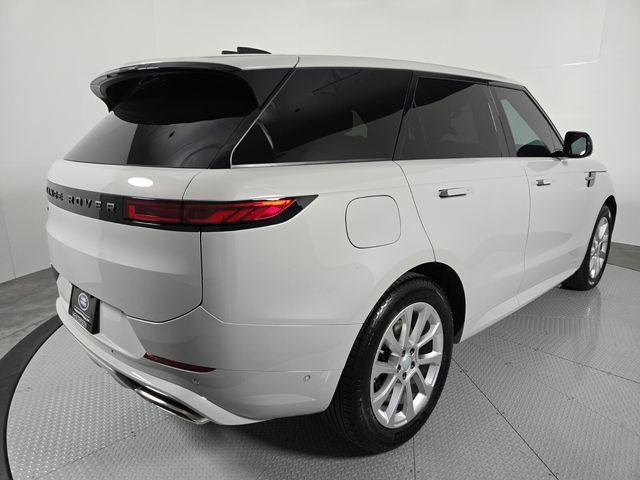 2024 Land Rover Range Rover Sport Dynamic SE