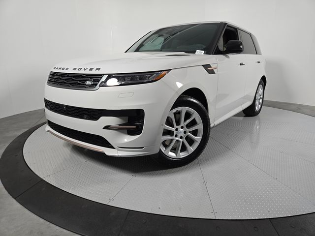 2024 Land Rover Range Rover Sport Dynamic SE