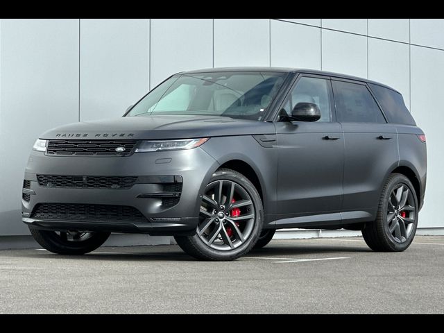 2024 Land Rover Range Rover Sport Dynamic SE