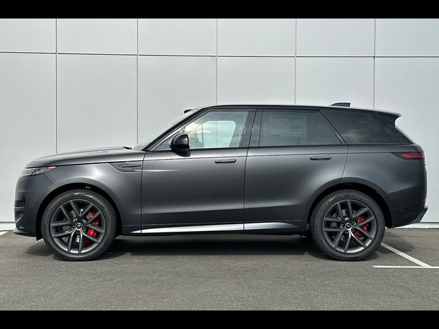 2024 Land Rover Range Rover Sport Dynamic SE