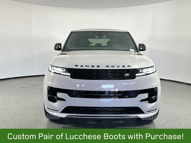 2024 Land Rover Range Rover Sport Dynamic SE