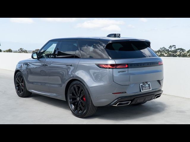 2024 Land Rover Range Rover Sport Dynamic SE