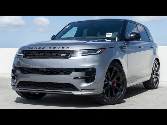 2024 Land Rover Range Rover Sport Dynamic SE