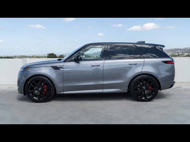 2024 Land Rover Range Rover Sport Dynamic SE