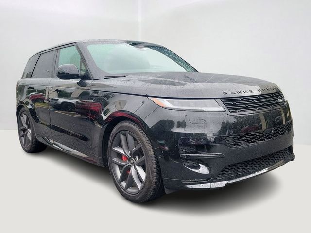 2024 Land Rover Range Rover Sport Dynamic SE