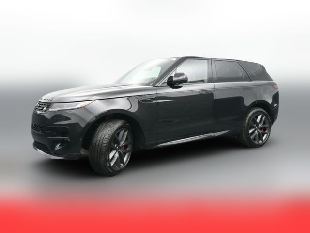 2024 Land Rover Range Rover Sport Dynamic SE