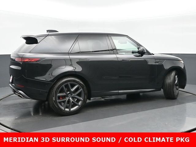 2024 Land Rover Range Rover Sport Dynamic SE