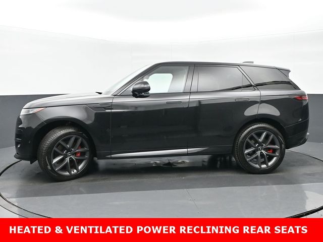 2024 Land Rover Range Rover Sport Dynamic SE