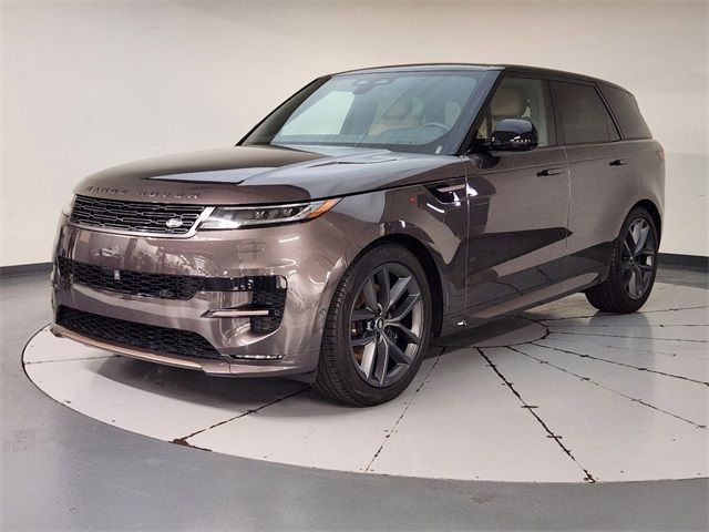 2024 Land Rover Range Rover Sport Dynamic SE