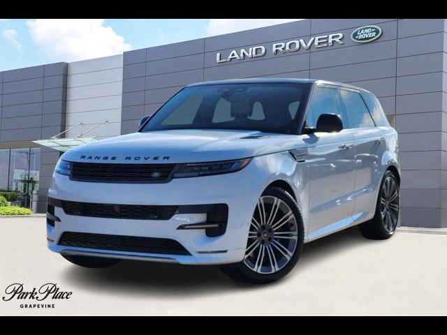 2024 Land Rover Range Rover Sport Dynamic SE