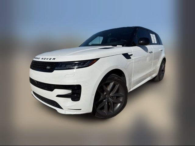 2024 Land Rover Range Rover Sport Dynamic SE