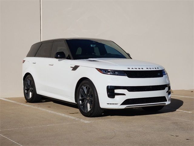 2024 Land Rover Range Rover Sport Dynamic SE