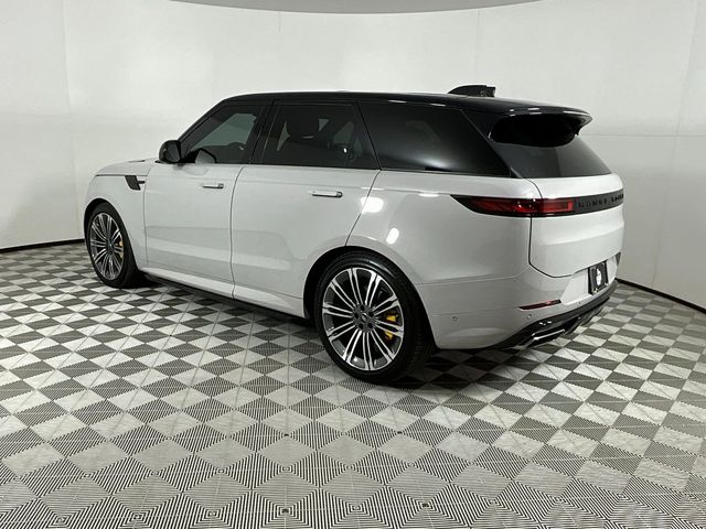 2024 Land Rover Range Rover Sport Dynamic SE