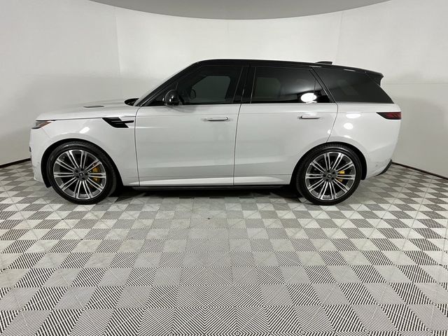 2024 Land Rover Range Rover Sport Dynamic SE