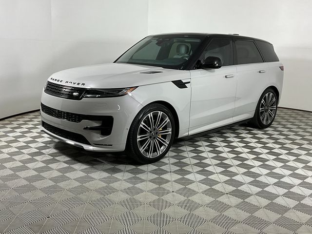 2024 Land Rover Range Rover Sport Dynamic SE