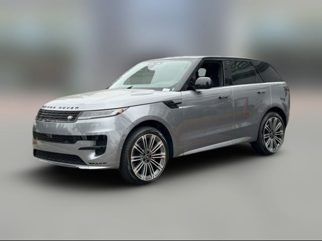 2024 Land Rover Range Rover Sport Dynamic SE