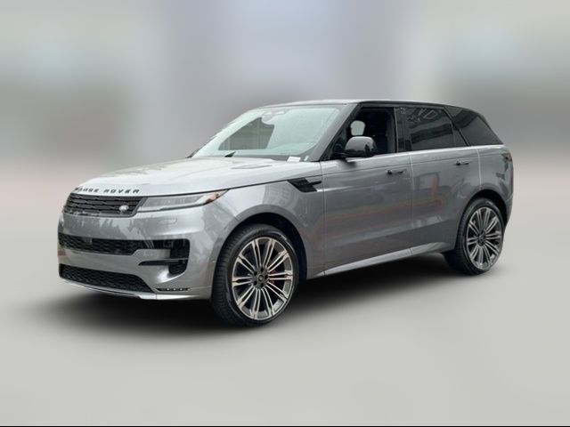 2024 Land Rover Range Rover Sport Dynamic SE