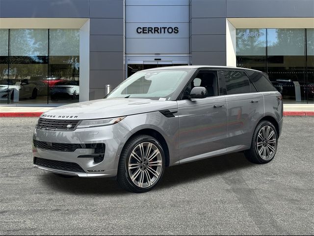 2024 Land Rover Range Rover Sport Dynamic SE