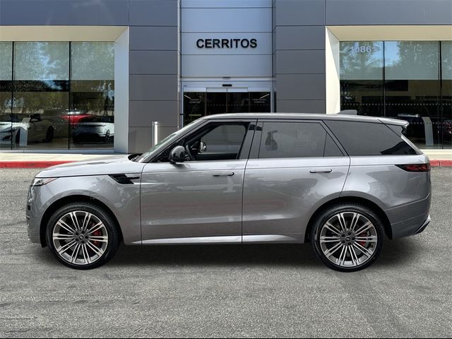 2024 Land Rover Range Rover Sport Dynamic SE