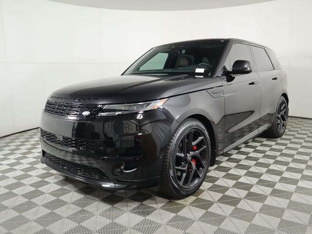 2024 Land Rover Range Rover Sport Dynamic SE