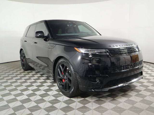 2024 Land Rover Range Rover Sport Dynamic SE