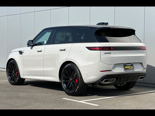 2024 Land Rover Range Rover Sport Dynamic SE