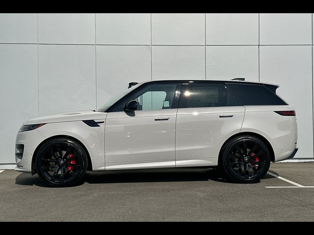 2024 Land Rover Range Rover Sport Dynamic SE