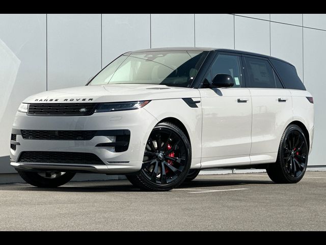 2024 Land Rover Range Rover Sport Dynamic SE