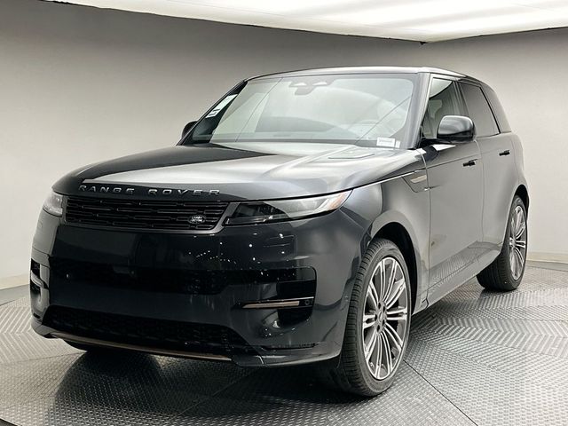 2024 Land Rover Range Rover Sport Dynamic SE