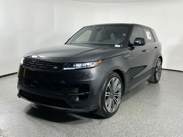 2024 Land Rover Range Rover Sport Dynamic SE