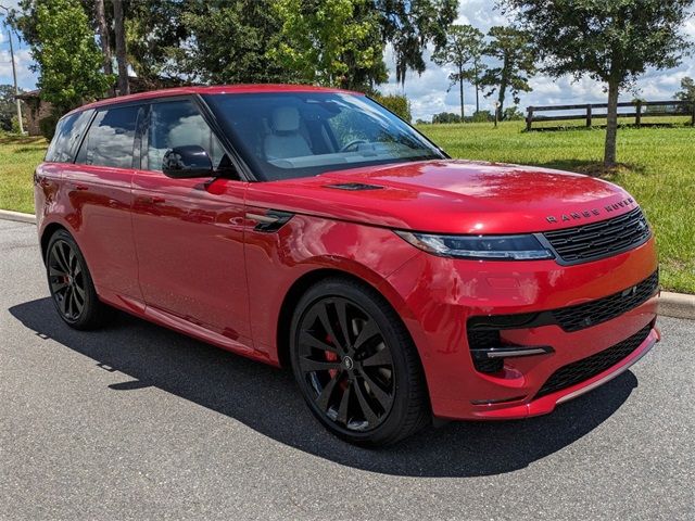 2024 Land Rover Range Rover Sport Dynamic SE