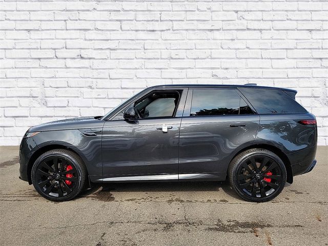 2024 Land Rover Range Rover Sport Dynamic SE