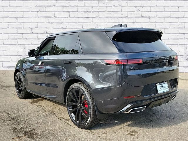 2024 Land Rover Range Rover Sport Dynamic SE