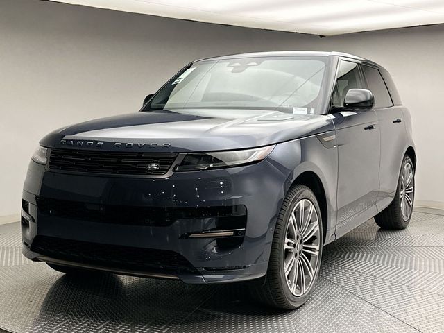 2024 Land Rover Range Rover Sport Dynamic SE