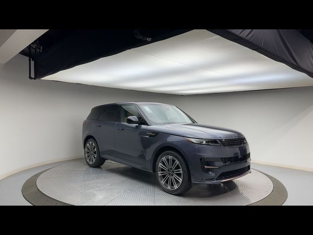 2024 Land Rover Range Rover Sport Dynamic SE