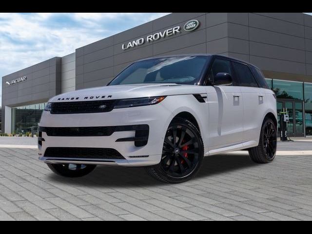 2024 Land Rover Range Rover Sport Dynamic SE