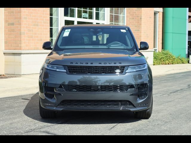 2024 Land Rover Range Rover Sport Dynamic SE