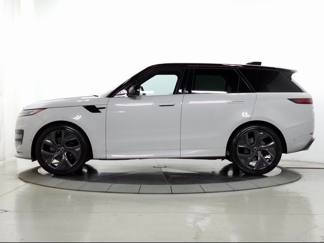 2024 Land Rover Range Rover Sport Dynamic SE