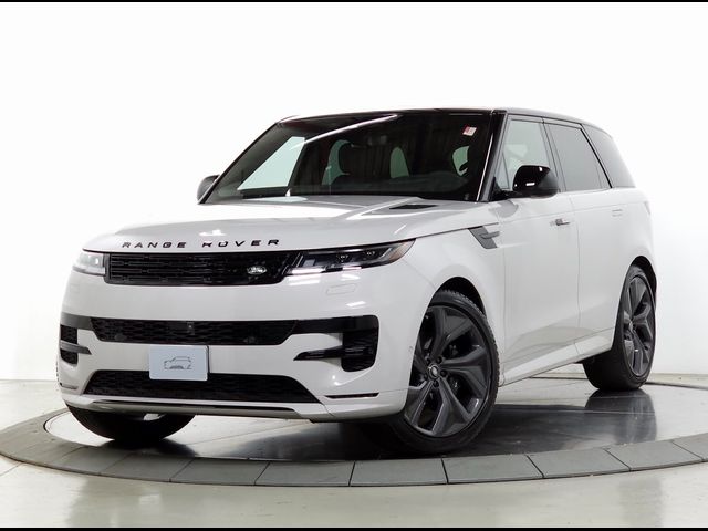 2024 Land Rover Range Rover Sport Dynamic SE