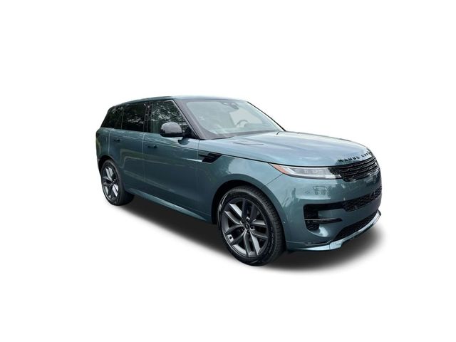 2024 Land Rover Range Rover Sport Dynamic SE